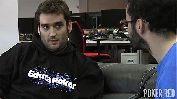 Mestre: "Me he sentido muy querido" Mestre: "Me he sentido muy querido"
