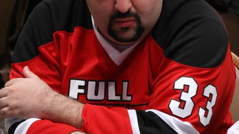 Bitar sigue siendo el CEO de Full Tilt Poker mientras la venta avanza