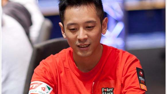 El boom del poker en China, contado desde las mesas El boom del poker en China, contado desde las mesas