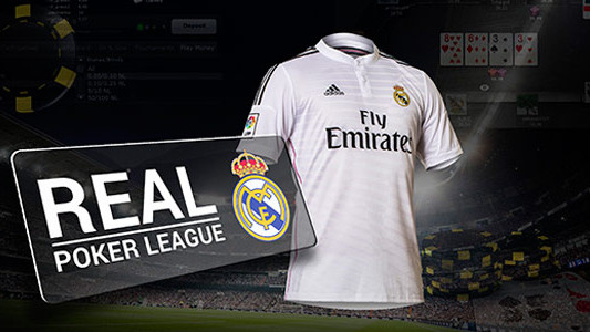 La Real Poker League sigue ayudando a llenar el Bernabéu