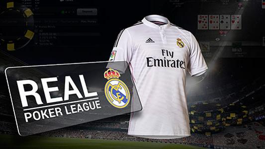 Equípate para el arreón final de la Liga en la Real Poker League de bwin.es