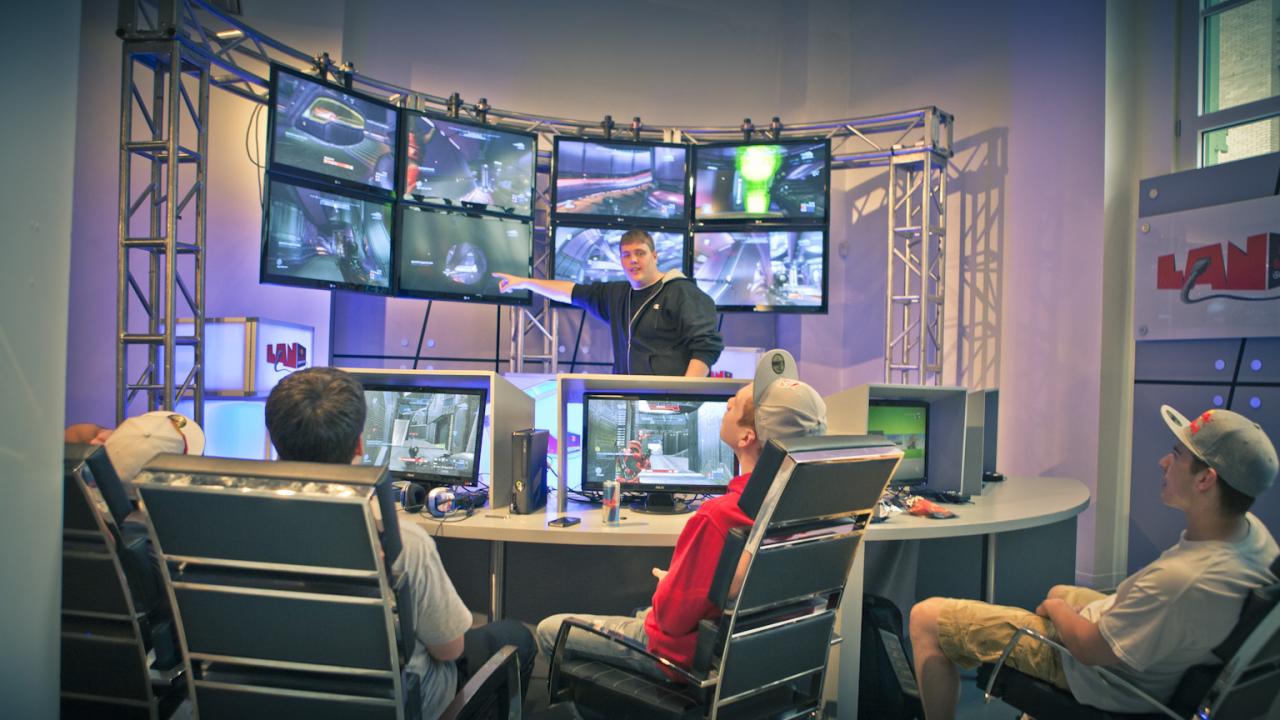De los videojuegos al poker De los videojuegos al poker