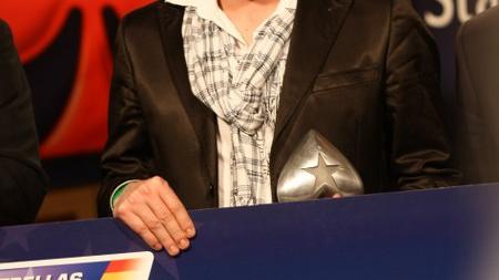 Ricardo Escobar vence en el Estrellas Poker Tour de Madrid Ricardo Escobar vence en el Estrellas Poker Tour de Madrid
