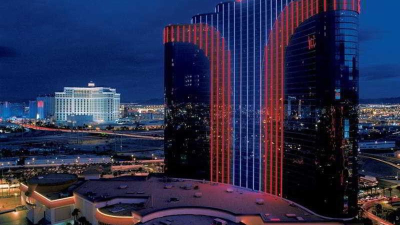 Finalmente se confirmó la venta del Hotel Rio de Las Vegas