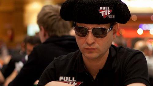 WSOPE: Romanello a por la Triple Corona