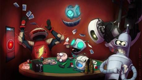 Denuncian en 2+2 una corporación dedicada a los bots conocida como BotFarm Denuncian en 2+2 una corporación dedicada a los bots conocida como BotFarm