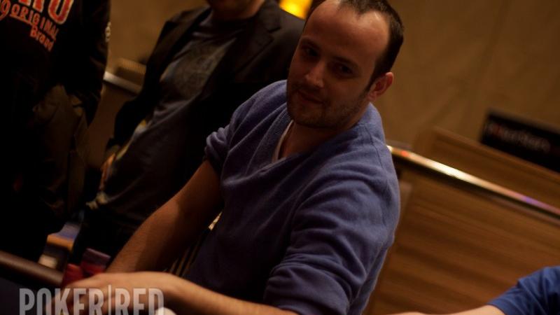 Estrellas Poker Tour Madrid día 1A