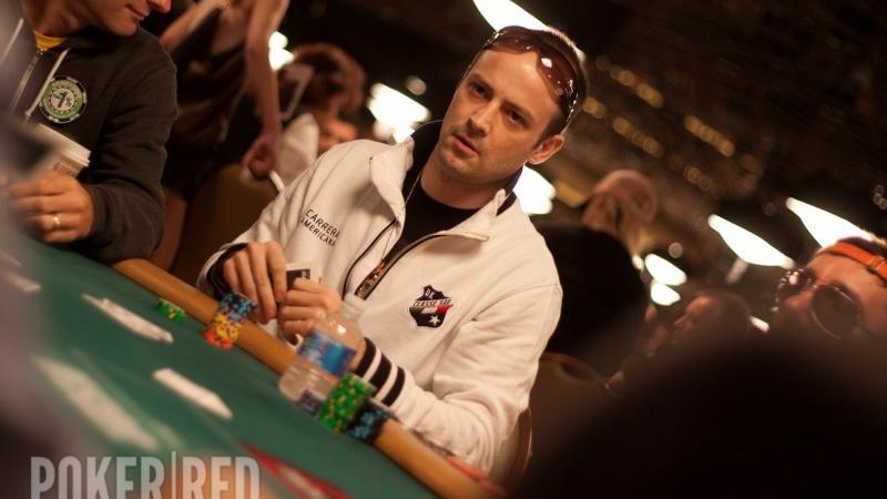 WSOP Main Event día 1C: El "domador" y ocho españoles más siguen adelante