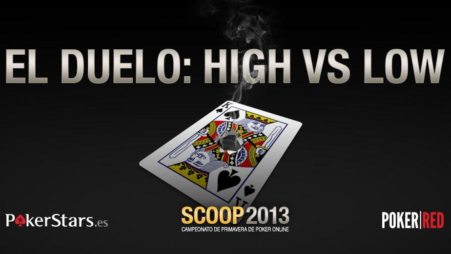 "jorgepmplona" rompe el empate en el Duelo de las SCOOP "jorgepmplona" rompe el empate en el Duelo de las SCOOP