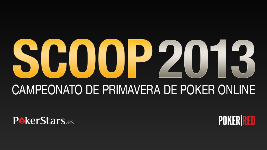 Hoy en las SCOOP, bienvenida de gala con 120.000€ en juego