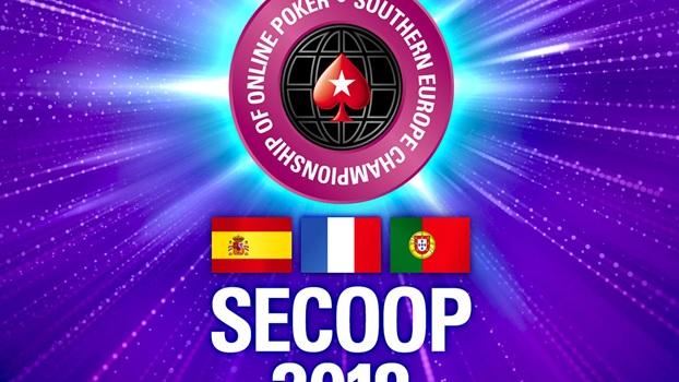 Consigue tu entrada al Evento Principal del SECOOP con el freeroll exclusivo de Poker-Red Consigue tu entrada al Evento Principal del SECOOP con el freeroll exclusivo de Poker-Red