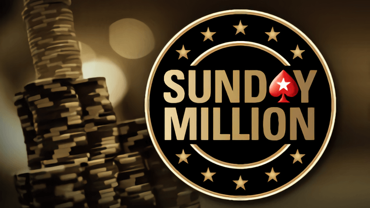 El brasilero Eduardo Leitão ganó el Sunday Million El brasilero Eduardo Leitão ganó el Sunday Million
