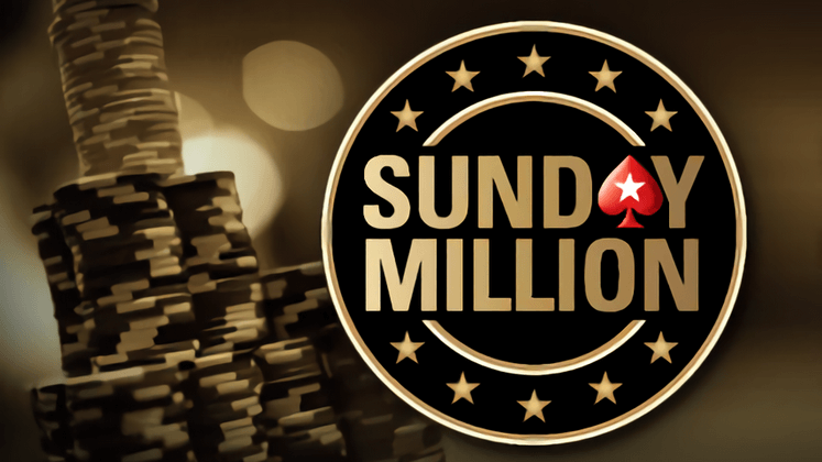 El brasilero Eduardo Leitão ganó el Sunday Million