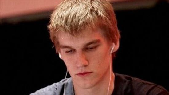 Scott Palmer: "solo una persona tiene más dinero que yo en Full Tilt Poker"