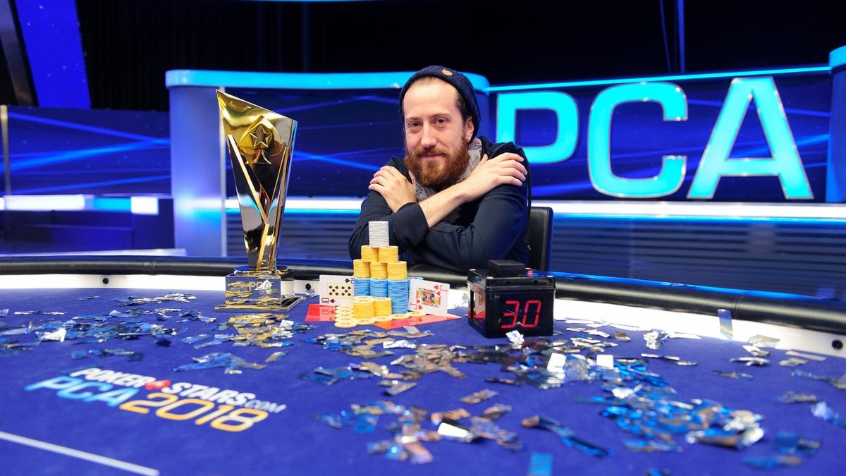 Steve O’Dwyer repite victoria en el $50k High Roller de la PCA