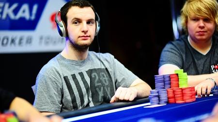 Ami Barer saca ventaja sobre Mizzi y Seiver en la gran final Ami Barer saca ventaja sobre Mizzi y Seiver en la gran final