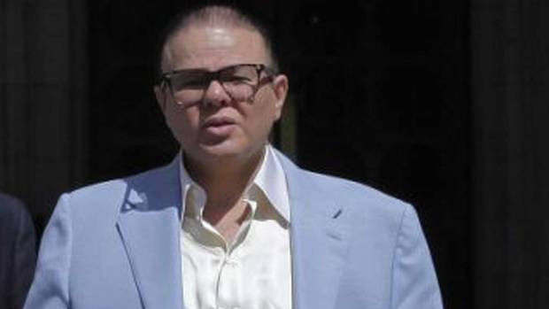 Un magnate se niega a pagar 2 millones de libras “por culpa del diablo” Un magnate se niega a pagar 2 millones de libras “por culpa del diablo”