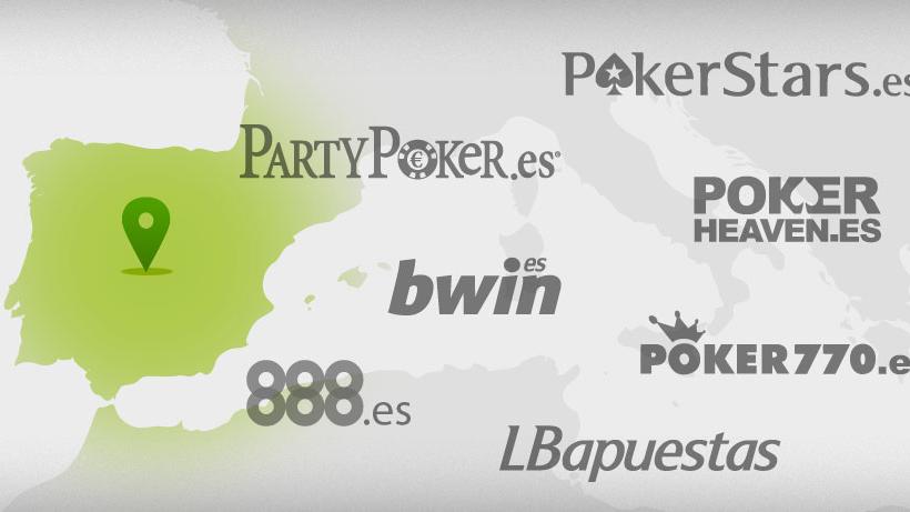 ¿Qué están ofreciendo las salas de poker .es?