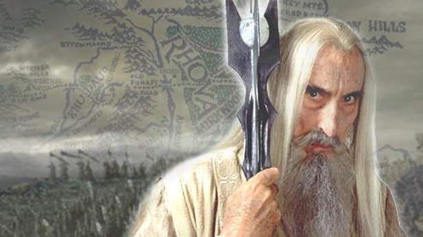 "Sullykj" se viste de Saruman para vencer a "Gandalf RM" en el Sunday WarmUp