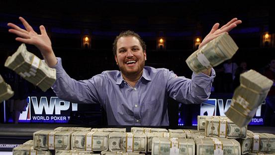 Amatos ya conoce a todos sus rivales para la PartyPoker Premier League V Amatos ya conoce a todos sus rivales para la PartyPoker Premier League V