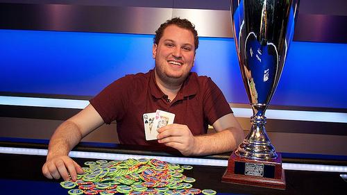 Scott Seiver conquista la PartyPoker Premier League V