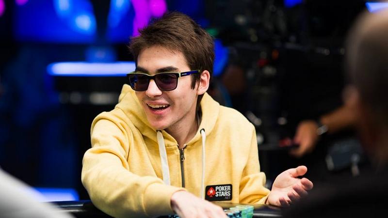 Sebastian Malec: “Tenía el 40% de mi acción cuando gané el EPT de Barcelona”