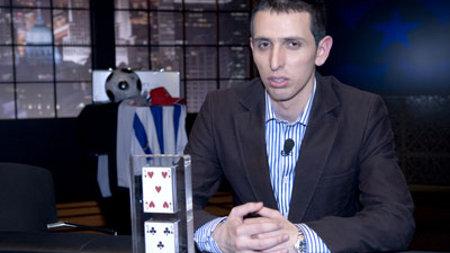 El forero “Petgaming”, a dos pasos de la gloria en el SCOOP-27-H