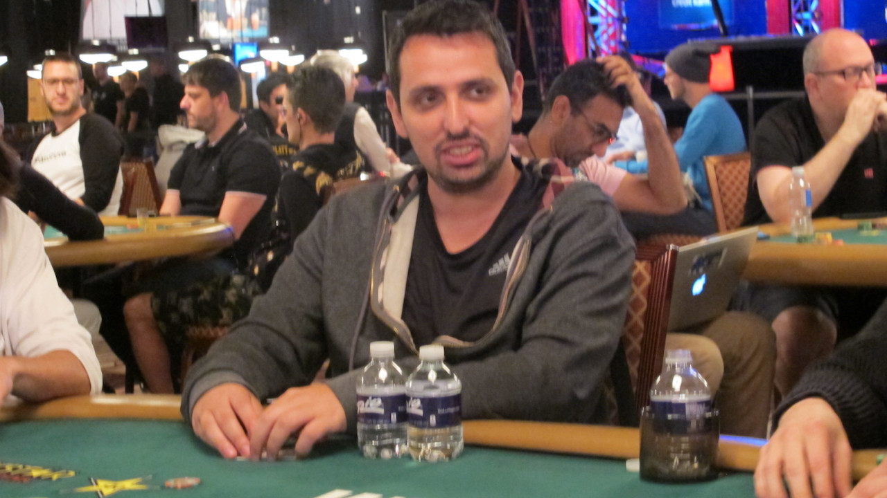 Siete de los nuestros superan el primer envite del Evento #58: $5.000 6-Handed NLHE