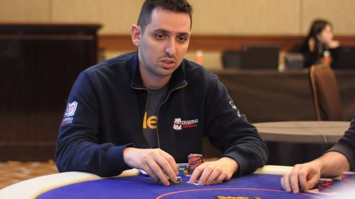 Sergio y Adrian entre los 50 jugadores que ya han reservado asiento en el One Drop High Roller Sergio y Adrian entre los 50 jugadores que ya han reservado asiento en el One Drop High Roller
