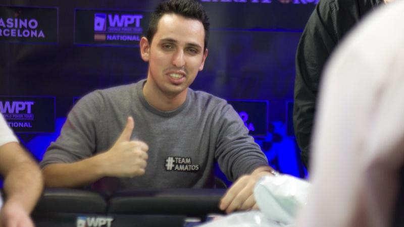 WPT National Series Barcelona día 3: Petgaming lanzado a por el título