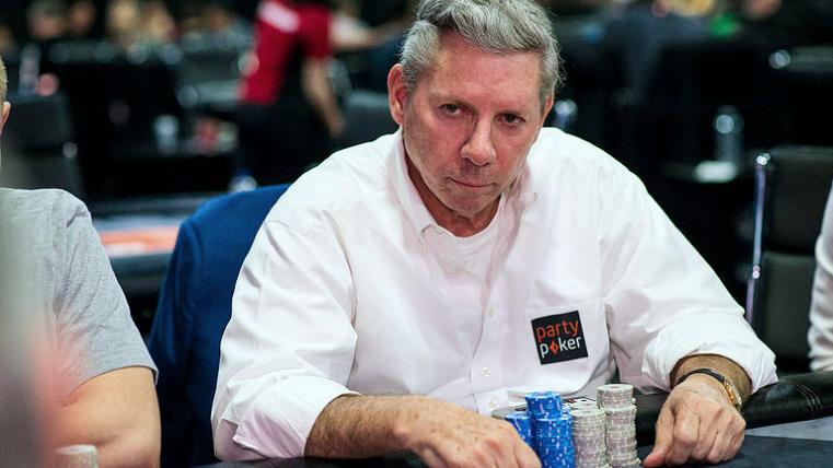 Mike Sexton abandona el WPT para convertirse en Presidente de partypoker Mike Sexton abandona el WPT para convertirse en Presidente de partypoker