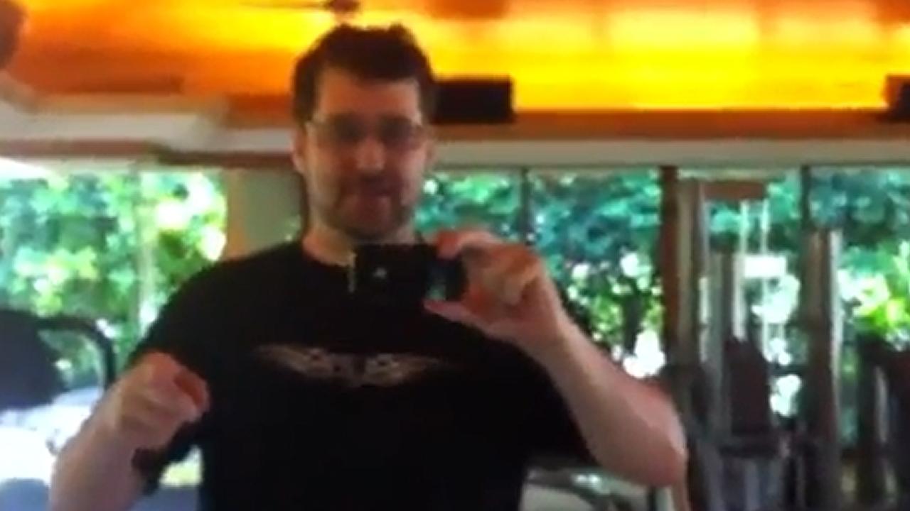 Phil Hellmuth estrena web Phil Hellmuth estrena web