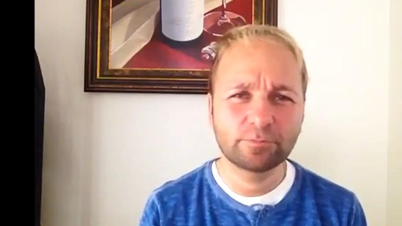 Negreanu habla de cómo le están yendo las WSOP