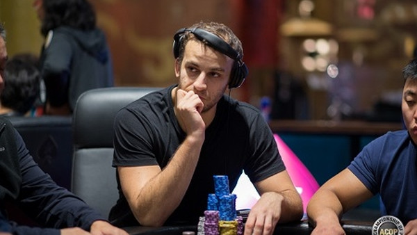 Sorel Mizzi atizará la burbuja en el ACOP Sorel Mizzi atizará la burbuja en el ACOP
