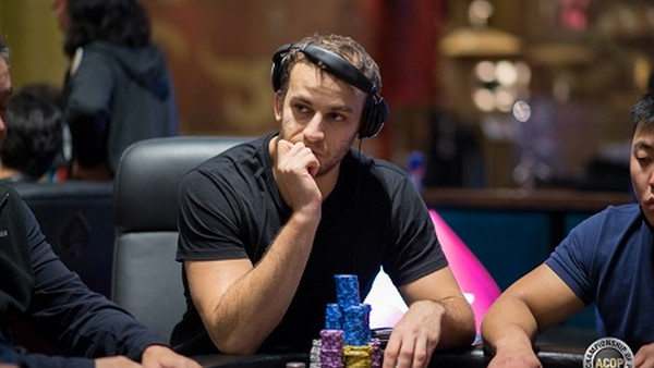 Sorel Mizzi atizará la burbuja en el ACOP