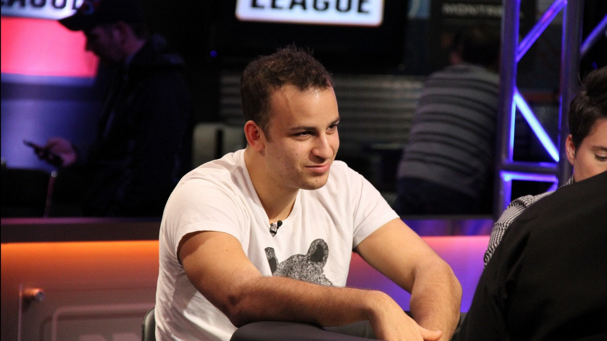 Sorel Mizzi gana, Jeff Gross se afianza Sorel Mizzi gana, Jeff Gross se afianza
