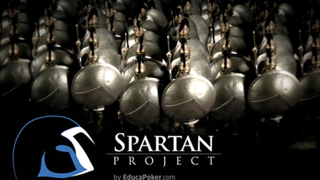 De 300 a 10.000: Capítulo VII (y final) del Spartan Project rumbo al EPT y al EsPT De 300 a 10.000: Capítulo VII (y final) del Spartan Project rumbo al EPT y al EsPT