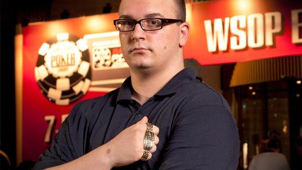 WSOPE: Steve Billirakis se impone en el evento #3