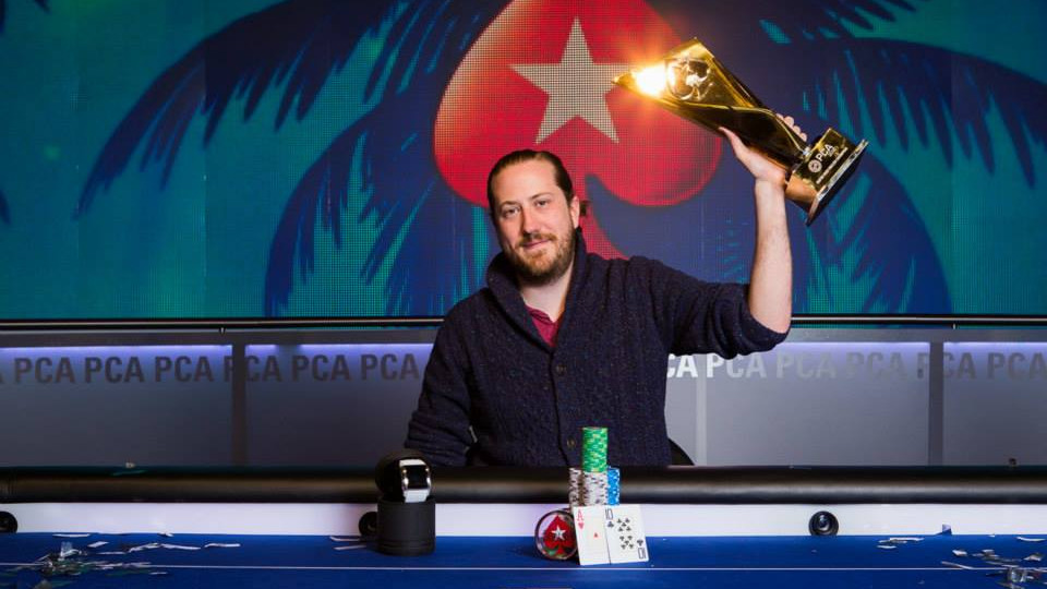 PCA Super High Roller: una mirada al pasado