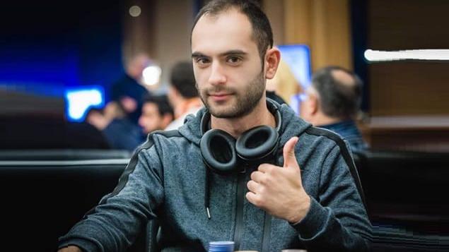 Stoyan Madanzhiev se corona en el Main Event de las WSOP ganando 3.904.686$, el mayor premio online de la historia Stoyan Madanzhiev se corona en el Main Event de las WSOP ganando 3.904.686$, el mayor premio online de la historia