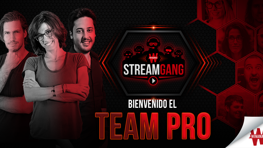 Las Winamax Series comienzan este fin de semana con emisiones especiales de sus pros españoles Las Winamax Series comienzan este fin de semana con emisiones especiales de sus pros españoles