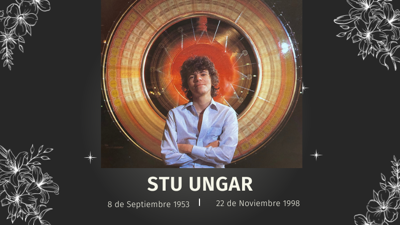 Recordamos a la leyenda Stu Ungar a 24 años de su muerte