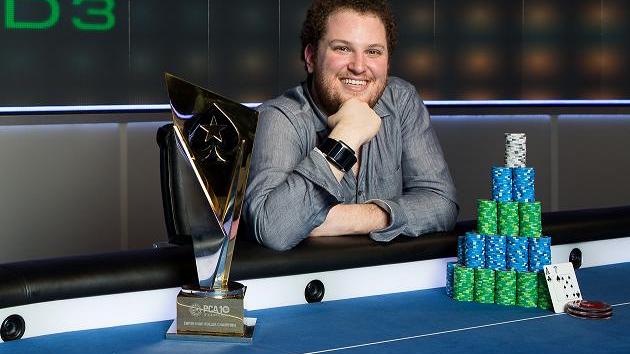 El Super High Roller abre las hostilidades