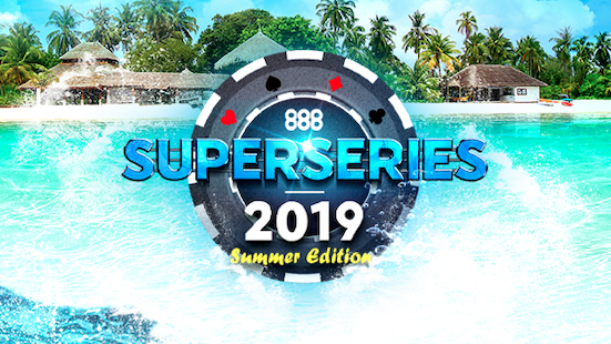 Primeras 888 SuperSeries compartidas con Portugal