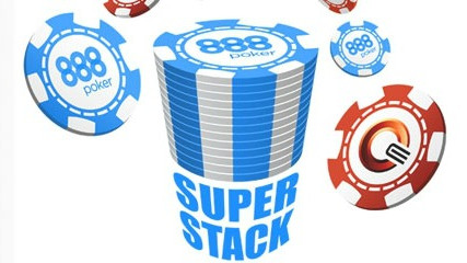 888poker Super Stack Madrid este fin de semana
