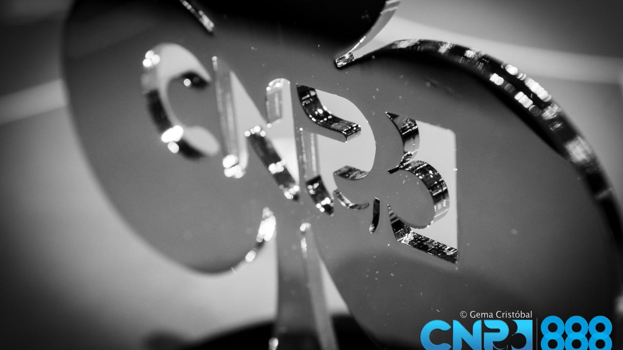 El festival del CNP888 en Málaga arranca en búsqueda de nuevos récords El festival del CNP888 en Málaga arranca en búsqueda de nuevos récords