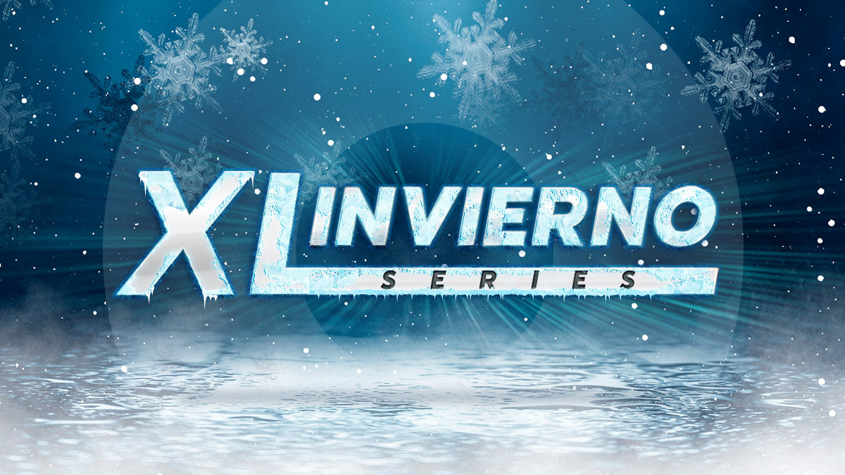 Las XL Series Invierno 2020 ya están aquí