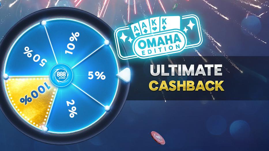 Consigue recompensas diarias jugando en las mesas de Omaha