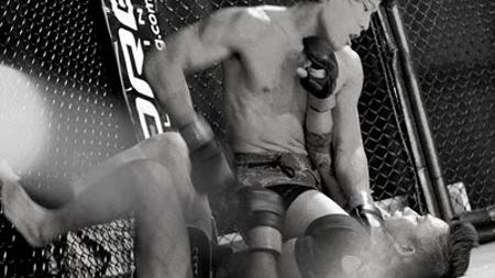 Terrence Chan debuta profesionalmente en Artes Marciales Mixtas Terrence Chan debuta profesionalmente en Artes Marciales Mixtas