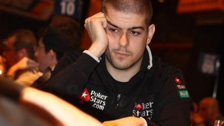 Jornada 3 en el Poker Pro Masters: perfilando favoritos